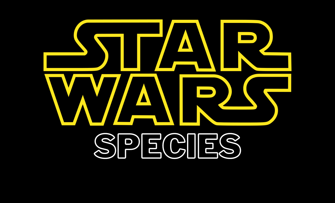 The Ultimate Star Wars Species Trivia Quiz (LEGENDS AND CANON)